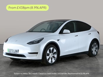 Used Tesla Model Y 2024 for sale - 78537345: Photo