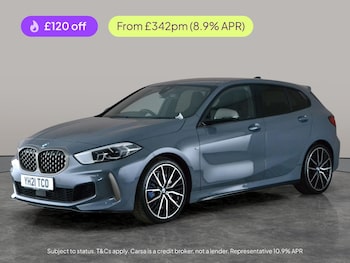 Used BMW 1 Series undefined for sale - 78707022: Photo
