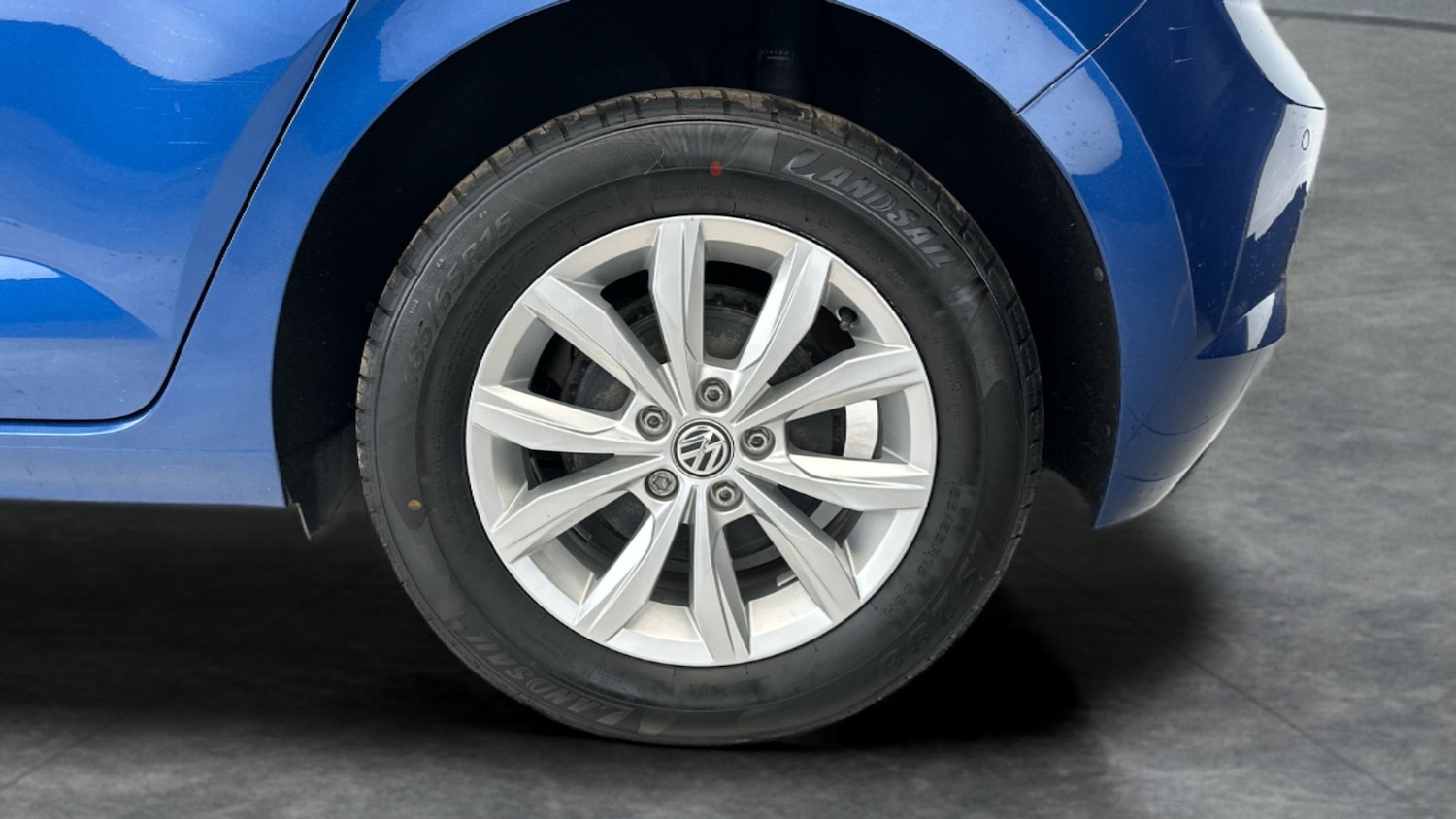 Used Volkswagen Polo 2020 for sale - 76980408: Photo 10