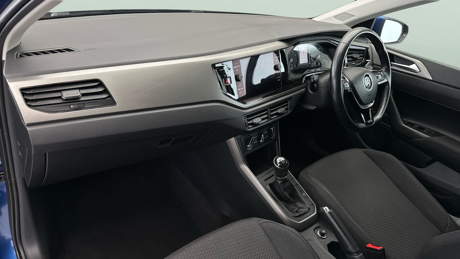 Used Volkswagen Polo 2020 for sale - 76980408: Photo 13