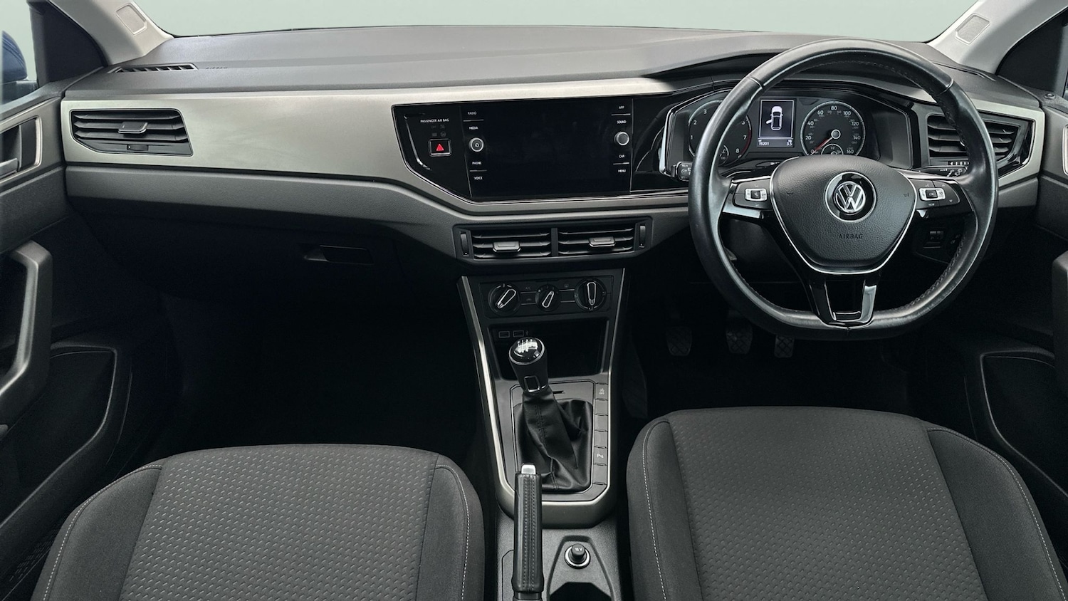 Used Volkswagen Polo 2020 for sale - 76980408: Photo 14