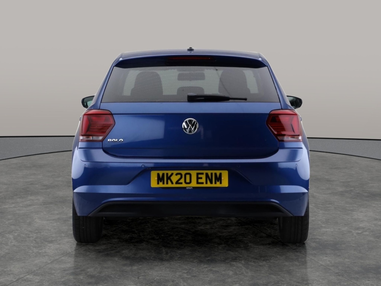 Used Volkswagen Polo 2020 for sale - 76980408: Photo 7