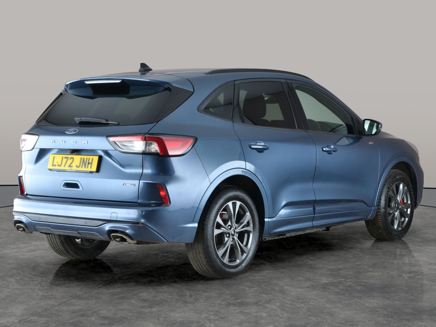 Used Ford Kuga 2023 for sale - 77802892: Photo 11