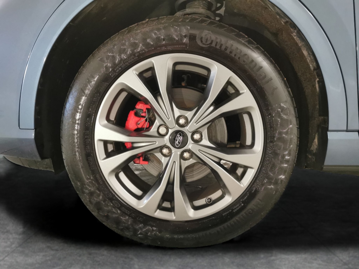 Used Ford Kuga 2023 for sale - 77802892: Photo 20