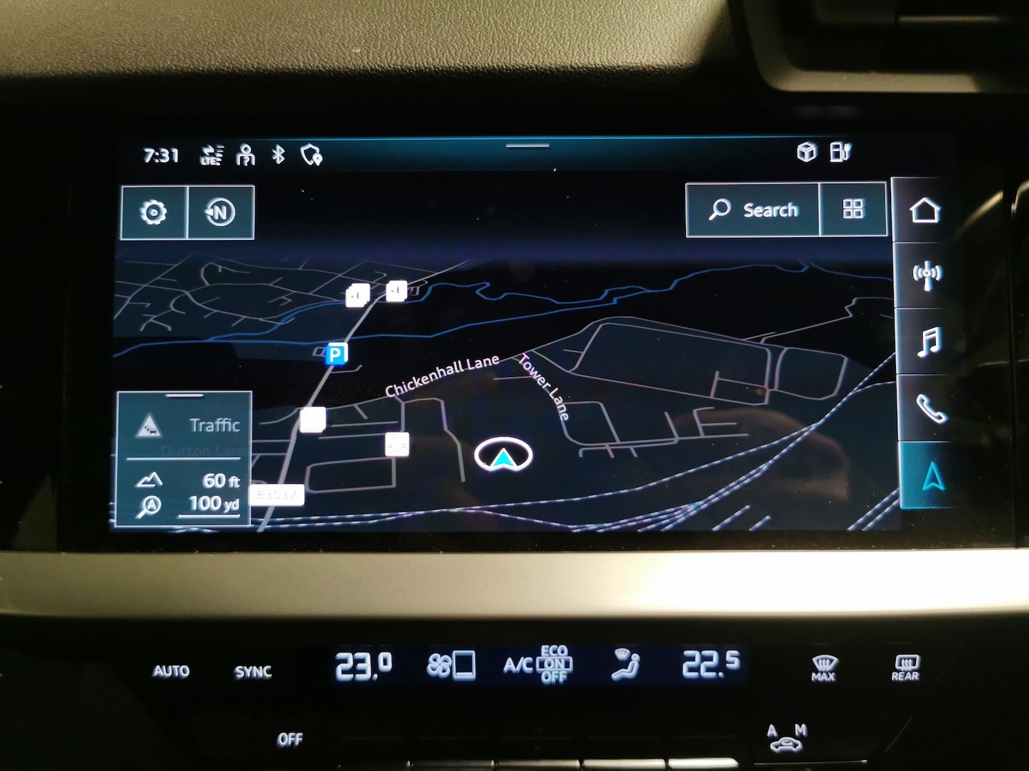 Used Audi A3 2022 for sale - 77090128: Photo 5