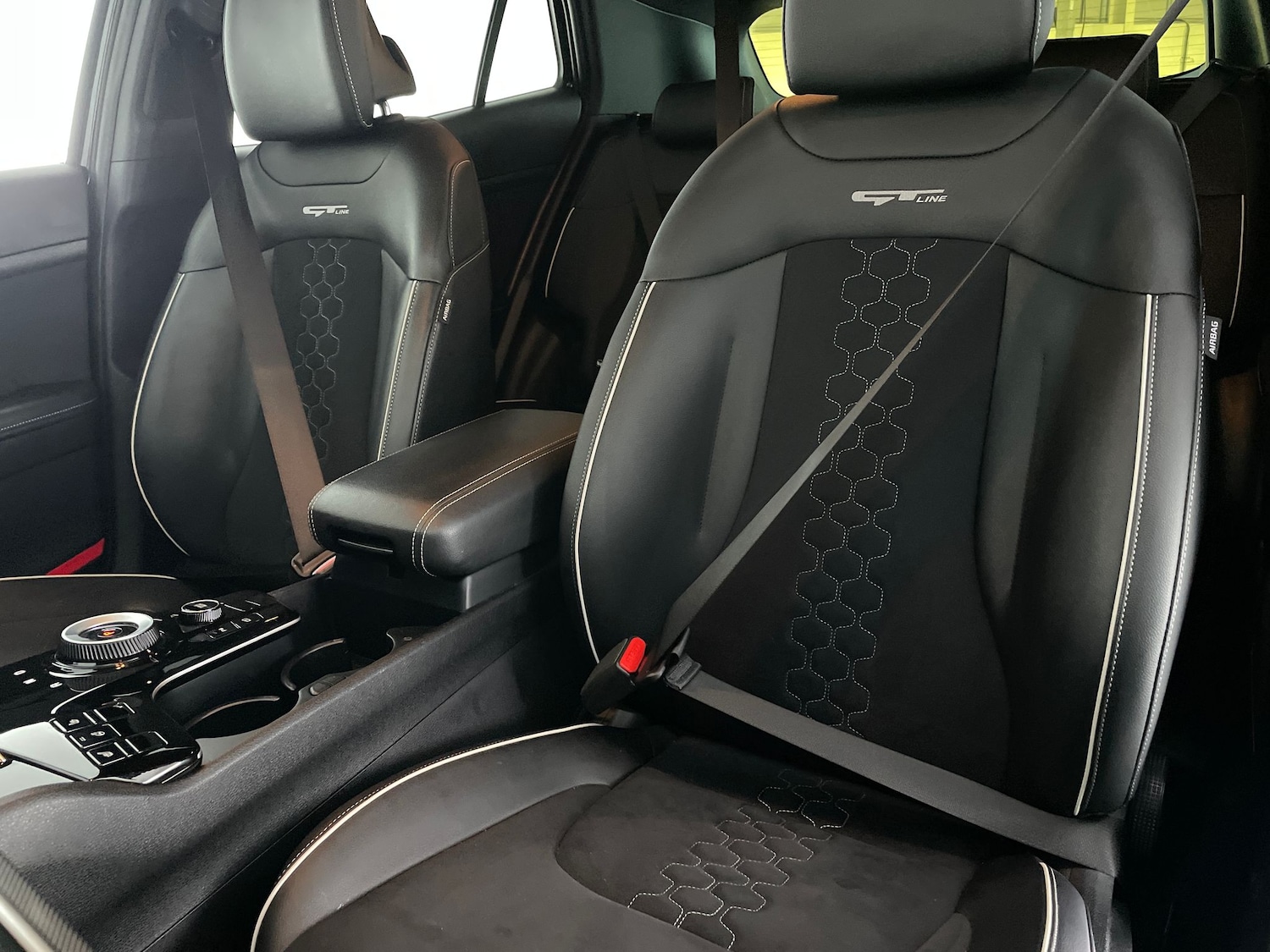 Used Kia Sportage 2024 for sale - 77740409: Photo 14