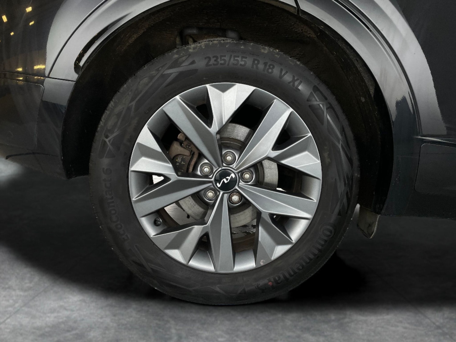 Used Kia Sportage 2024 for sale - 77740409: Photo 29