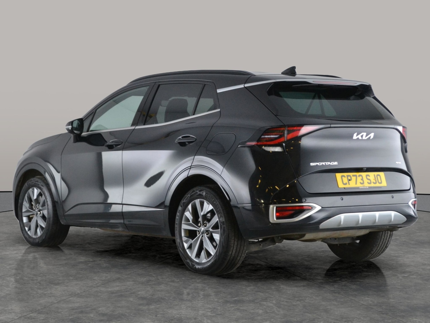 Used Kia Sportage 2024 for sale - 77740409: Photo 8