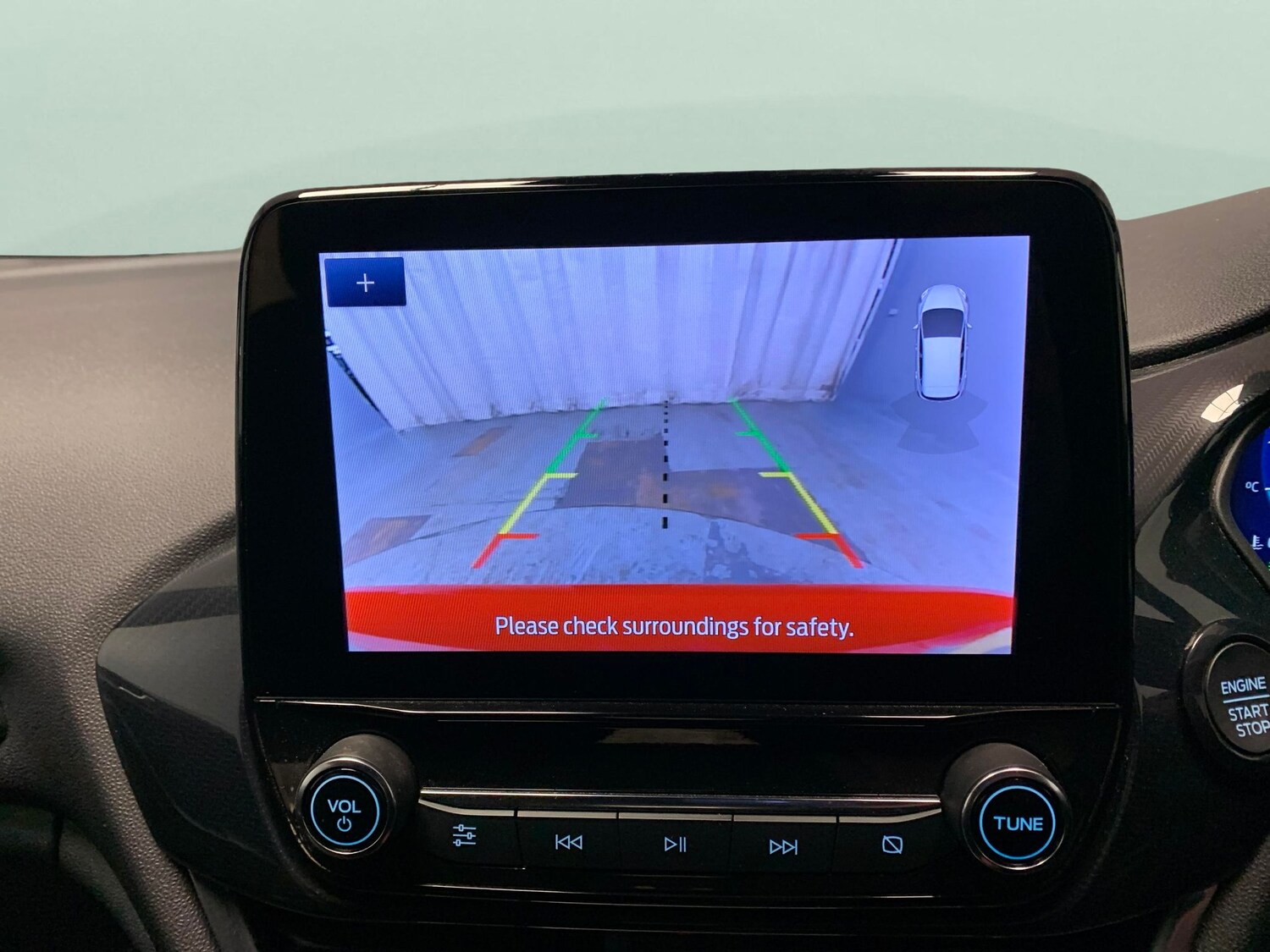 Used Ford Fiesta 2023 for sale - 78149379: Photo 15