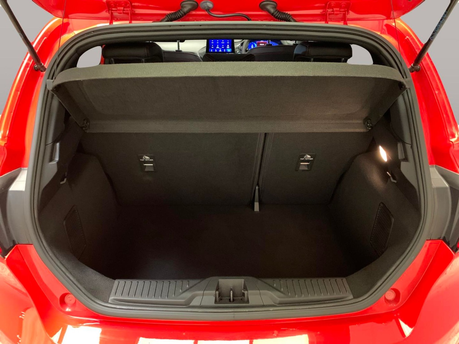 Used Ford Fiesta 2023 for sale - 78149379: Photo 28