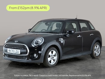 Used MINI Hatch 2020 for sale - 77240671: Photo