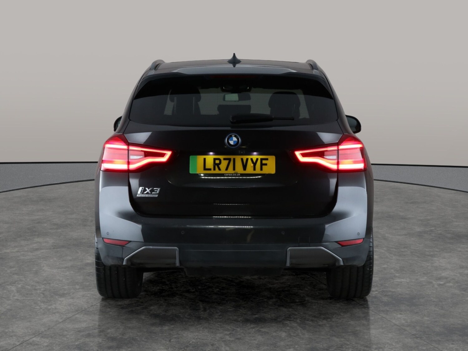 Used BMW iX3 for sale - 77003059: Photo 13