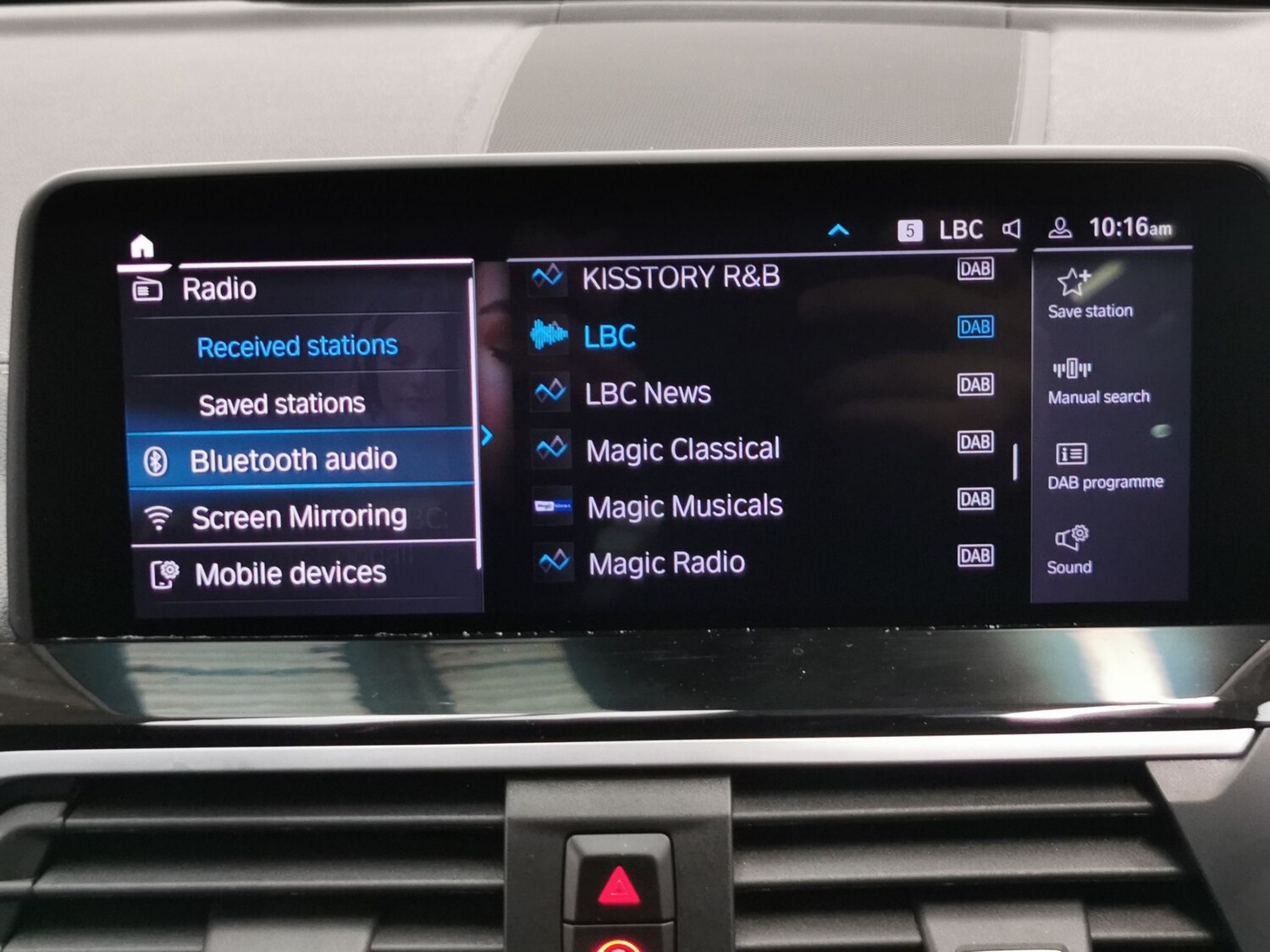 Used BMW iX3 for sale - 77003059: Photo 18