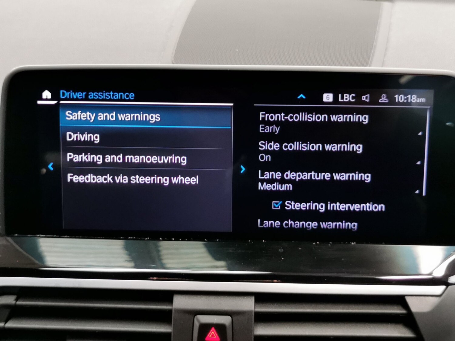 Used BMW iX3 for sale - 77003059: Photo 26