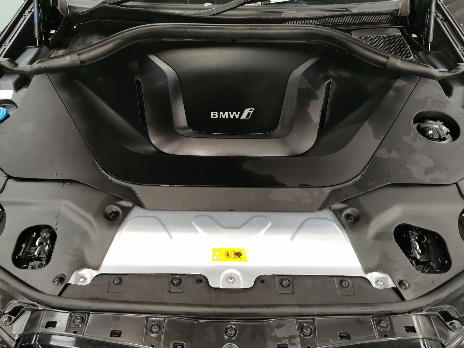 Used BMW iX3 for sale - 77003059: Photo 39