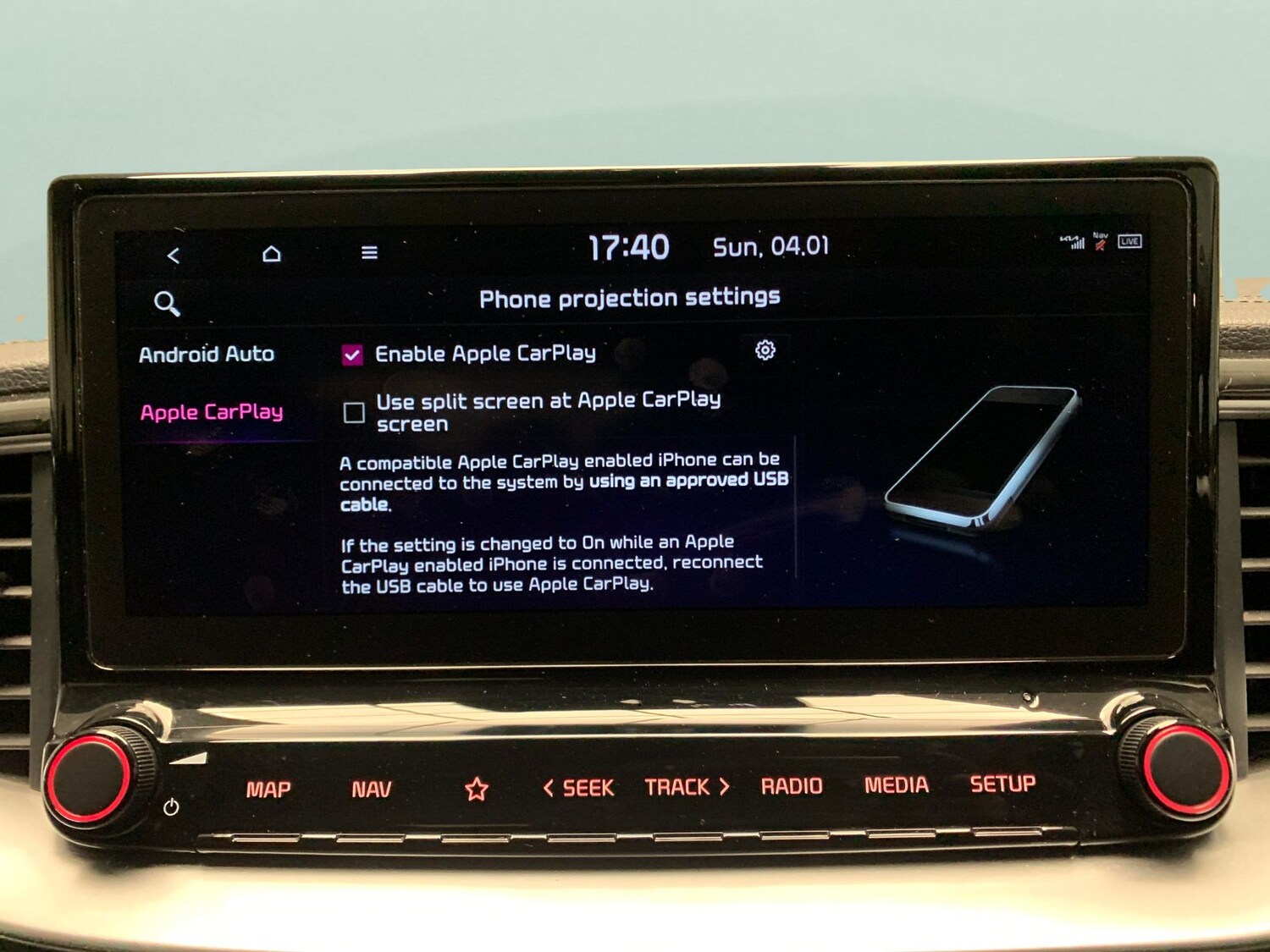 Used Kia XCeed 2021 for sale - 77347236: Photo 14