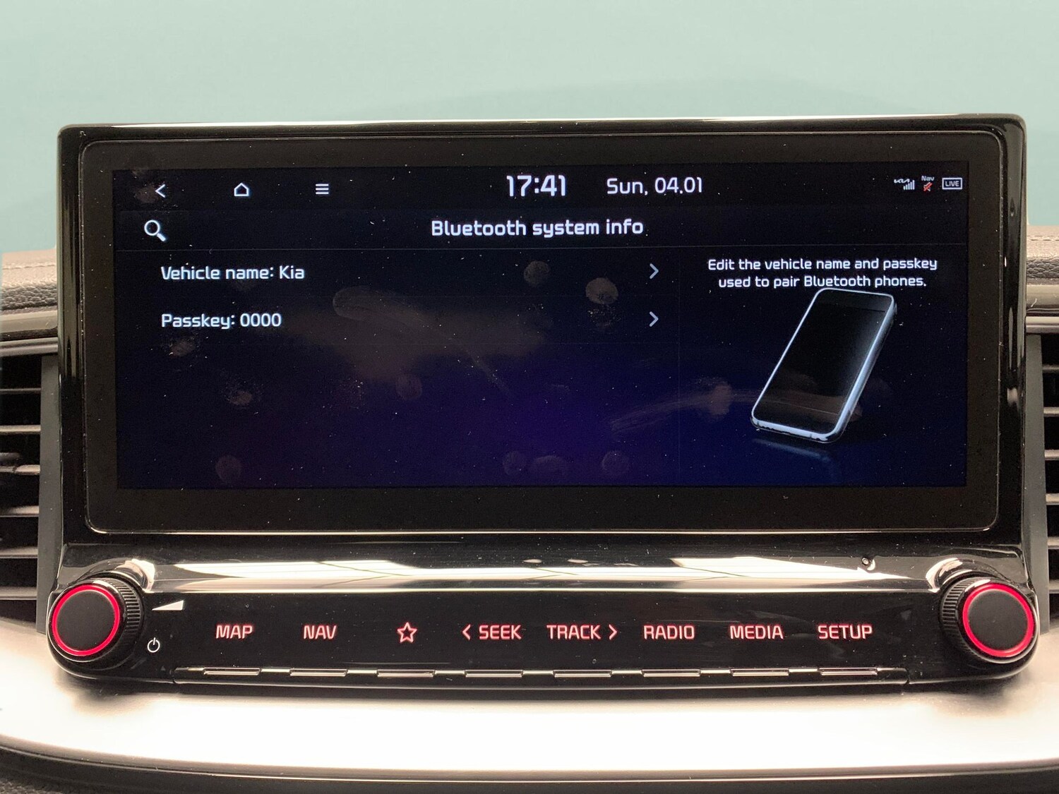 Used Kia XCeed 2021 for sale - 77347236: Photo 15