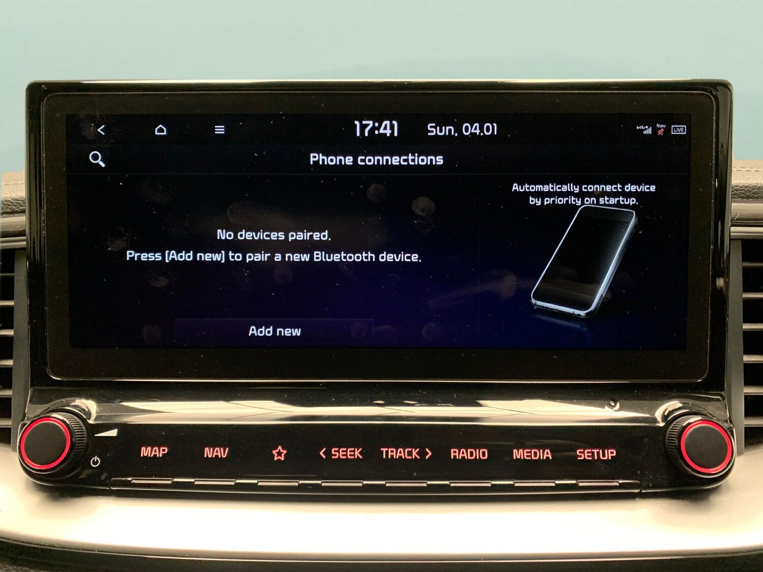 Used Kia XCeed 2021 for sale - 77347236: Photo 16