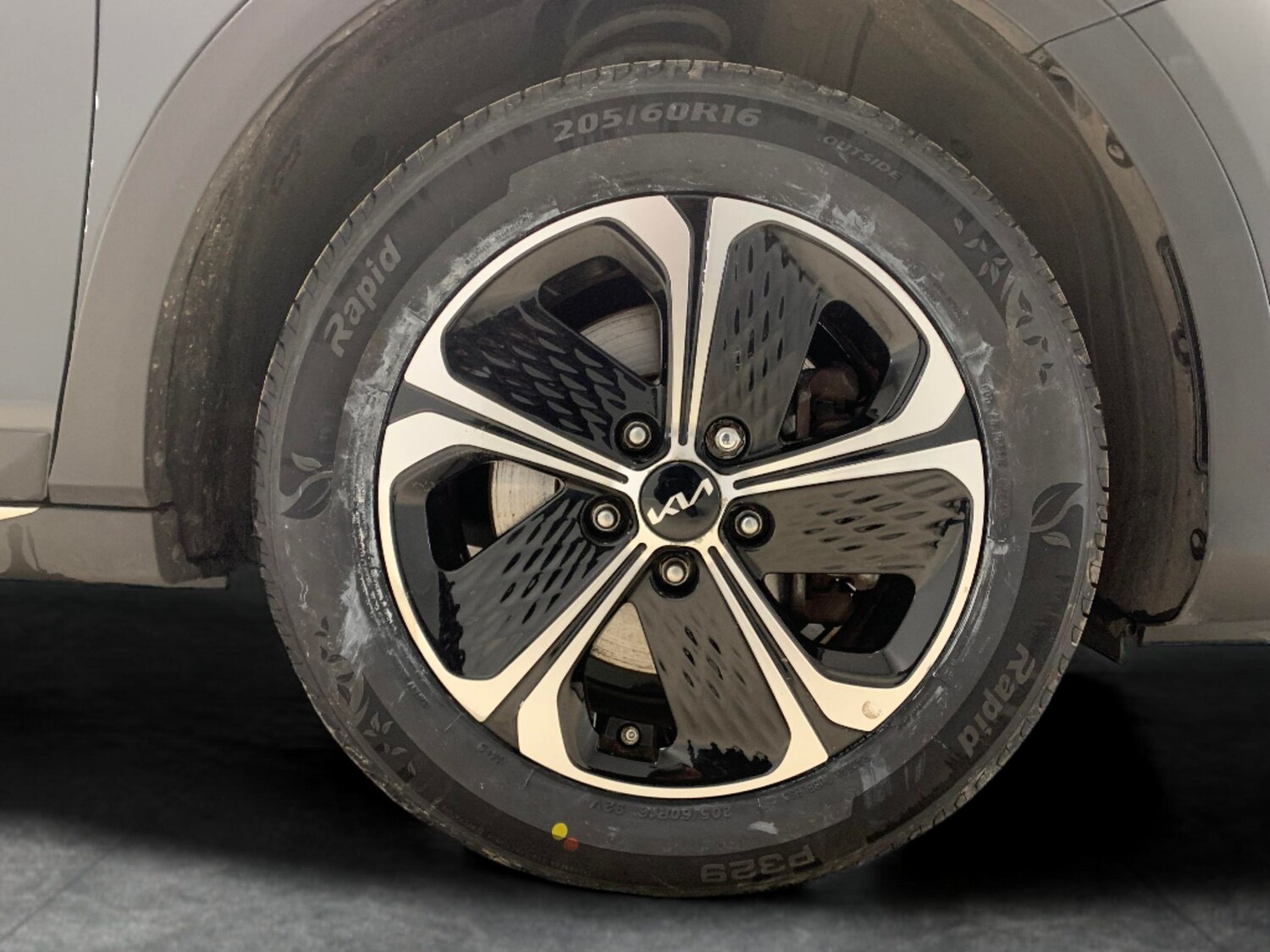 Used Kia XCeed 2021 for sale - 77347236: Photo 23