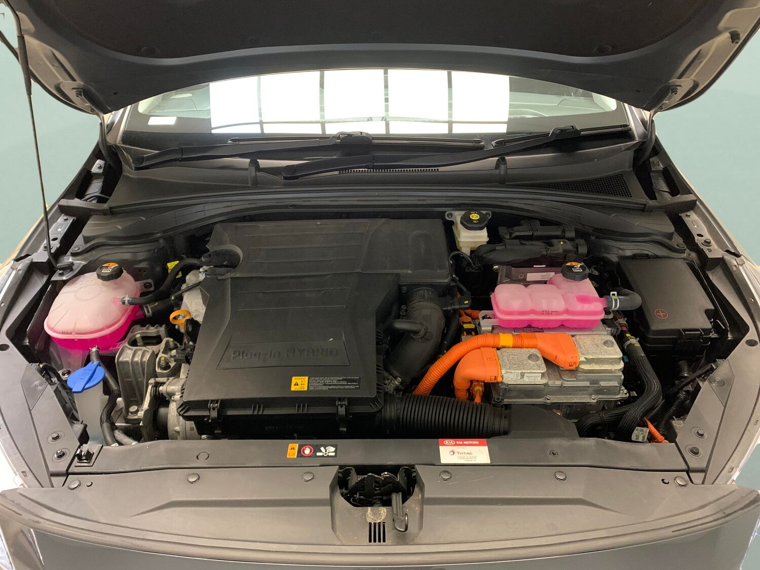 Used Kia XCeed 2021 for sale - 77347236: Photo 32