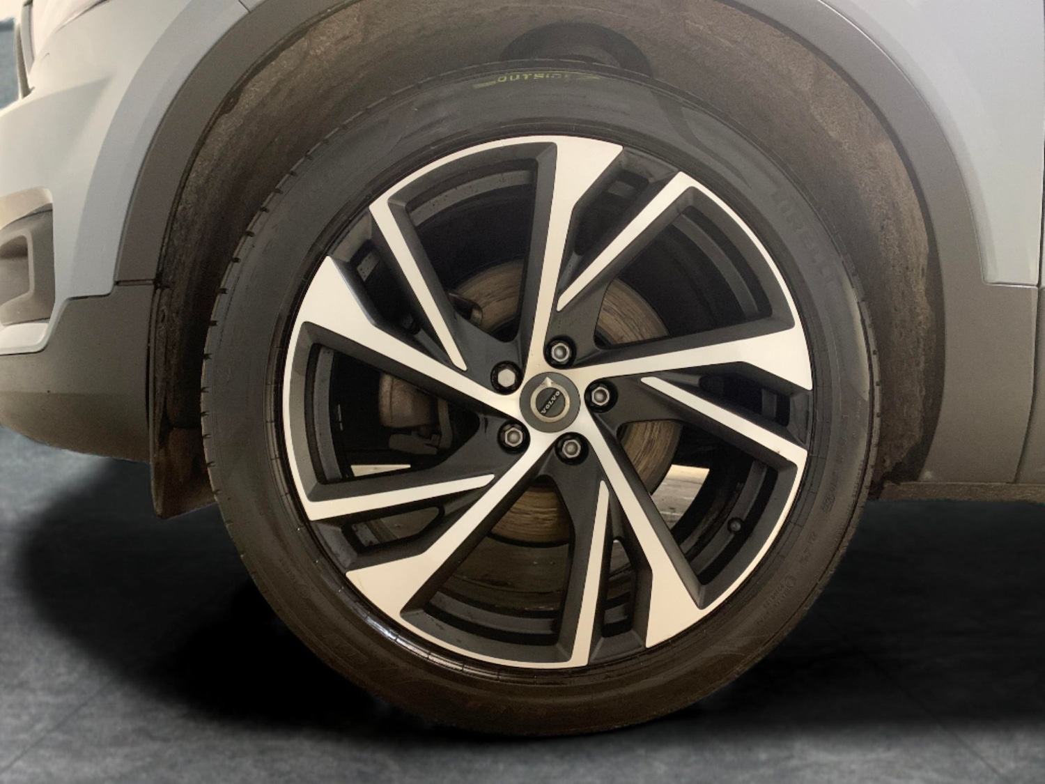 Used Volvo XC40 2020 for sale - 77084717: Photo 21