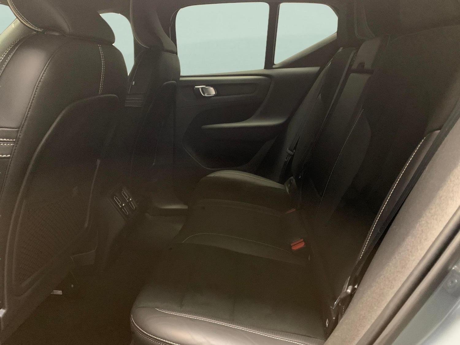 Used Volvo XC40 2020 for sale - 77084717: Photo 24