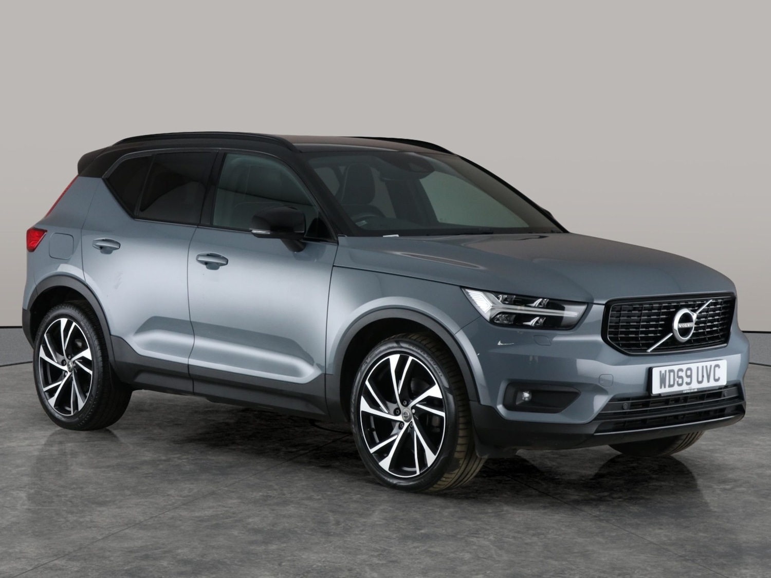 Used Volvo XC40 2020 for sale - 77084717: Photo 8