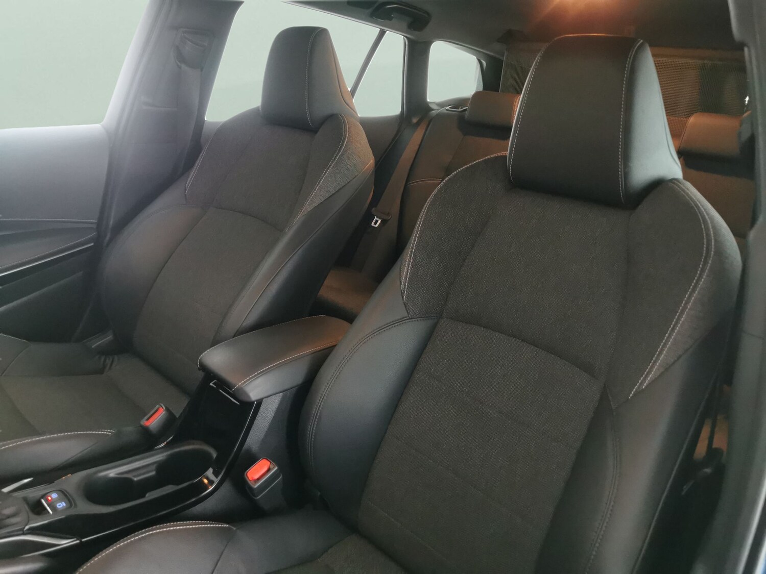 Used Toyota Corolla 2022 for sale - 77743356: Photo 23