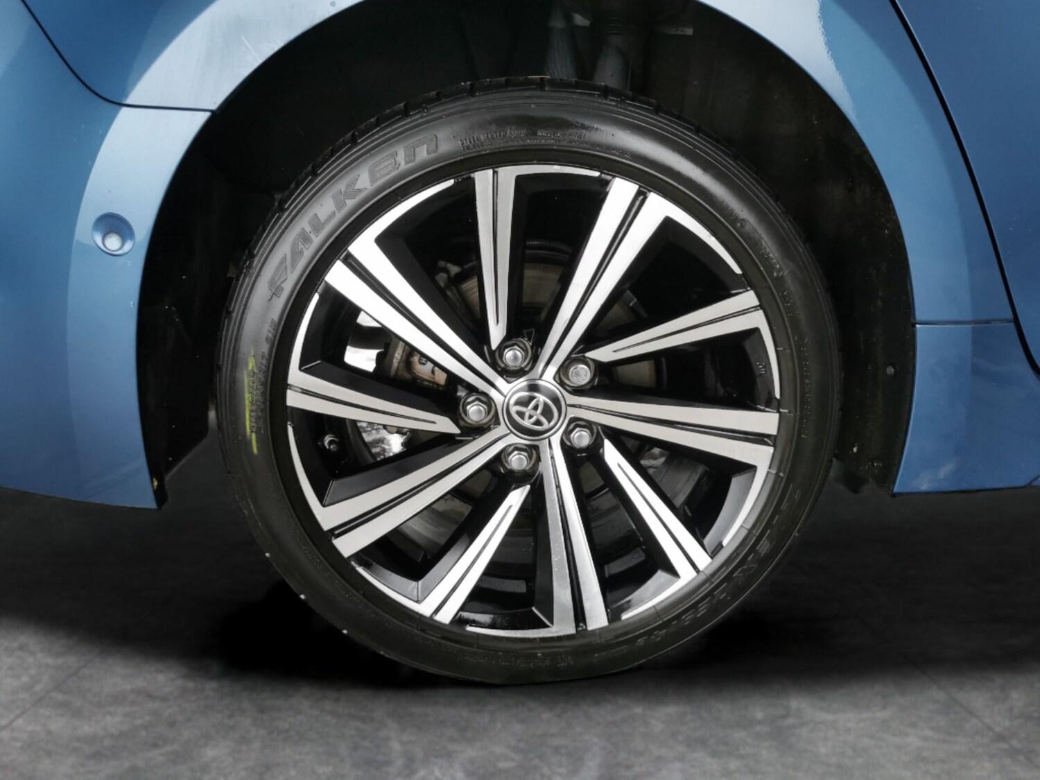 Used Toyota Corolla 2022 for sale - 77743356: Photo 26