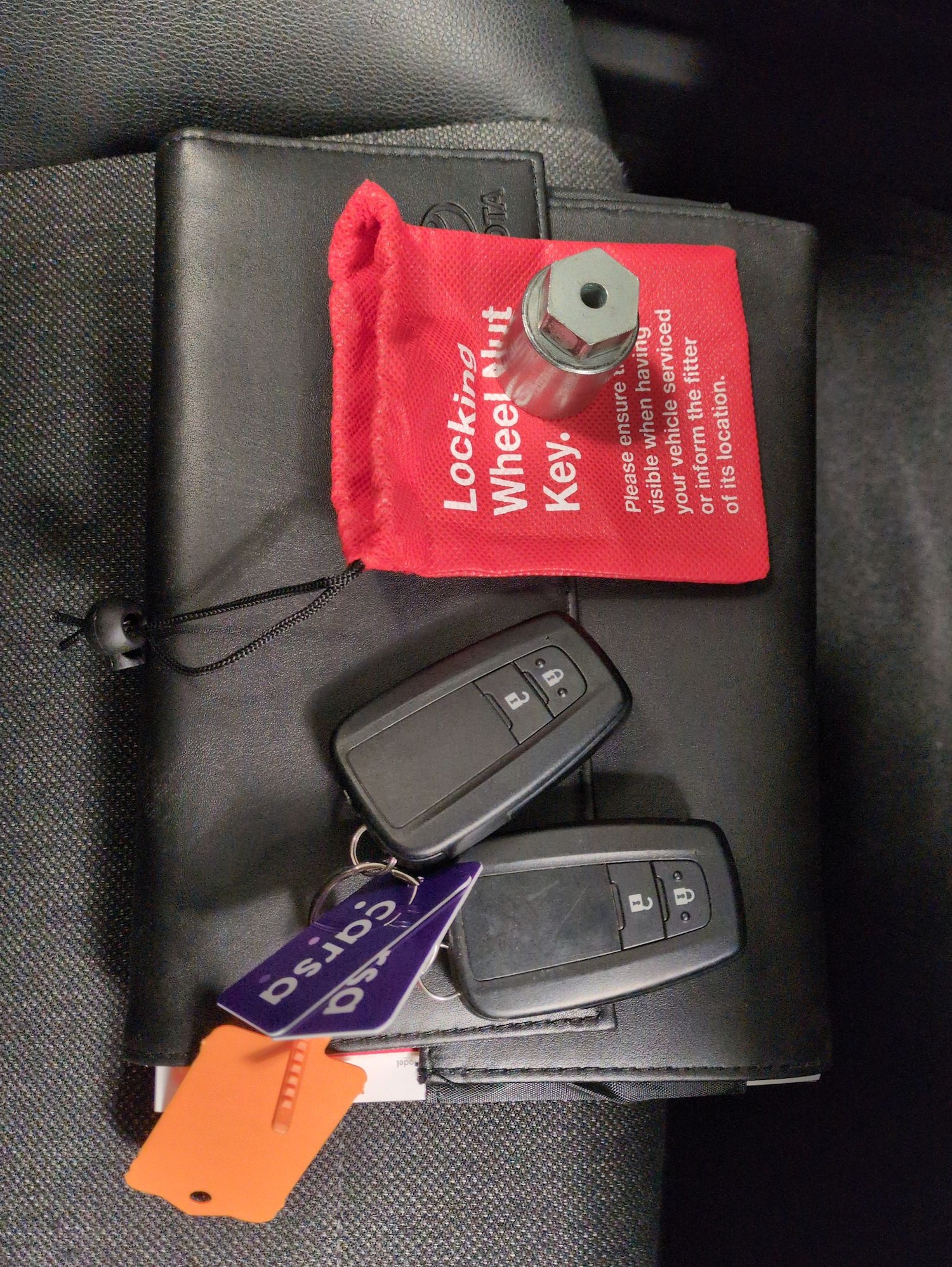 Used Toyota Corolla 2022 for sale - 77743356: Photo 34