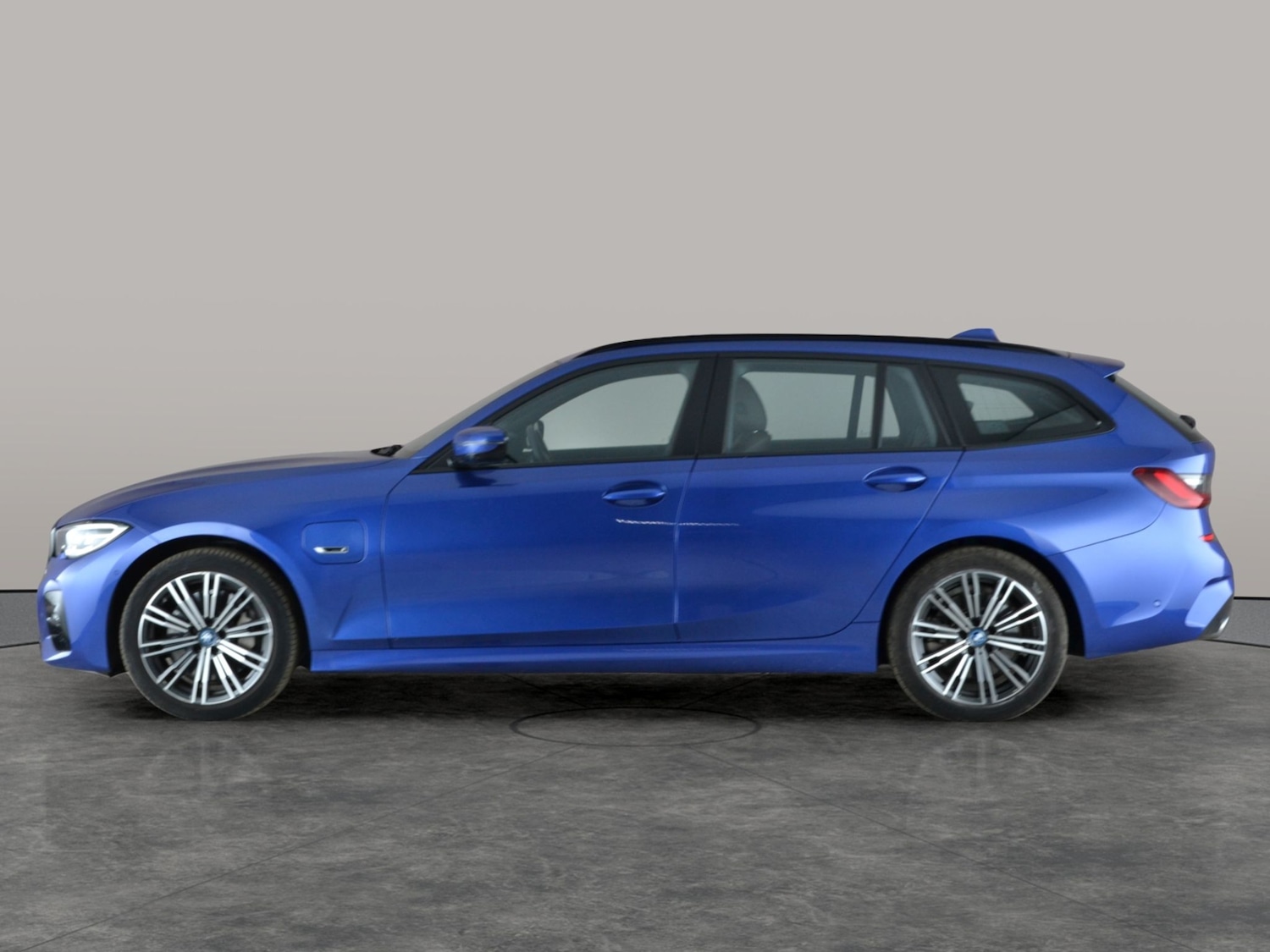 Used BMW 3 Series 2021 for sale - 77448021: Photo 14
