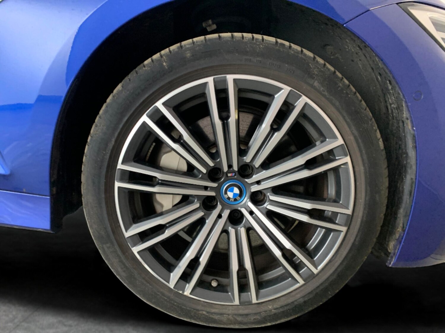 Used BMW 3 Series 2021 for sale - 77448021: Photo 27