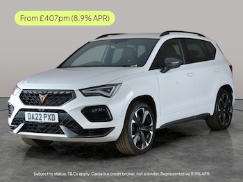 Used Cupra Ateca 2022 for sale - 79219728: Photo
