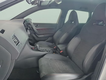 Used Cupra Ateca 2022 for sale - 79219728: Photo