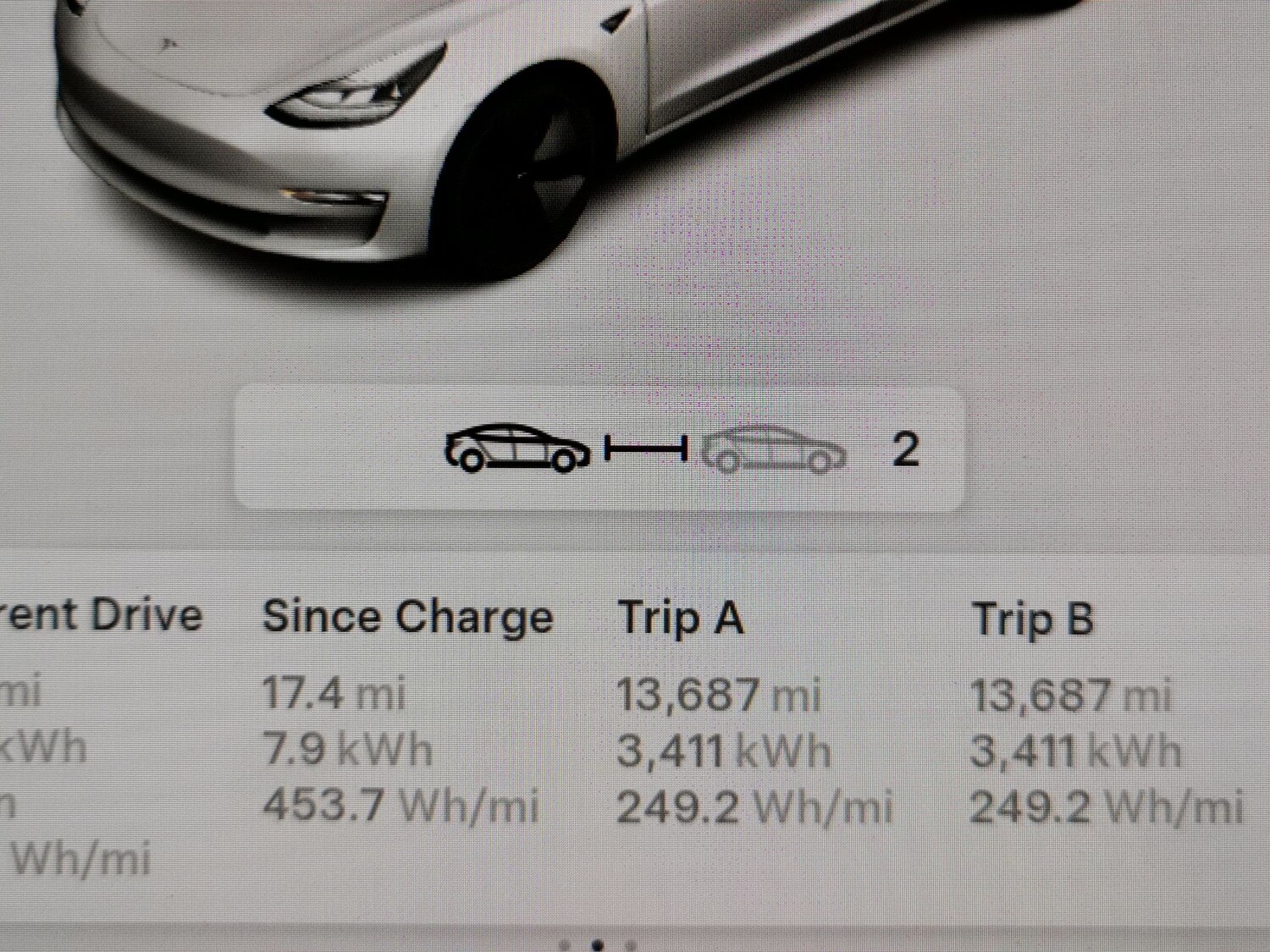 Used Tesla Model 3 for sale - 77502379: Photo 20