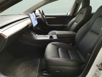 Used Tesla Model 3 undefined for sale - 77502379: Photo