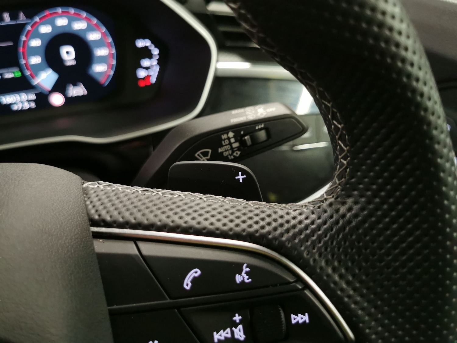 Used Audi Q3 2022 for sale - 76895106: Photo 18