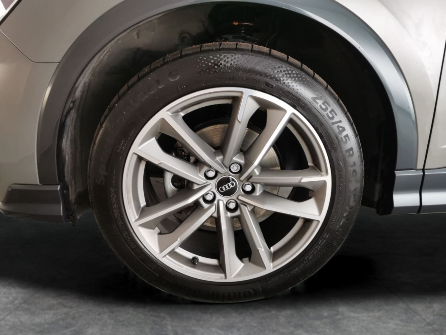 Used Audi Q3 2022 for sale - 76895106: Photo 25