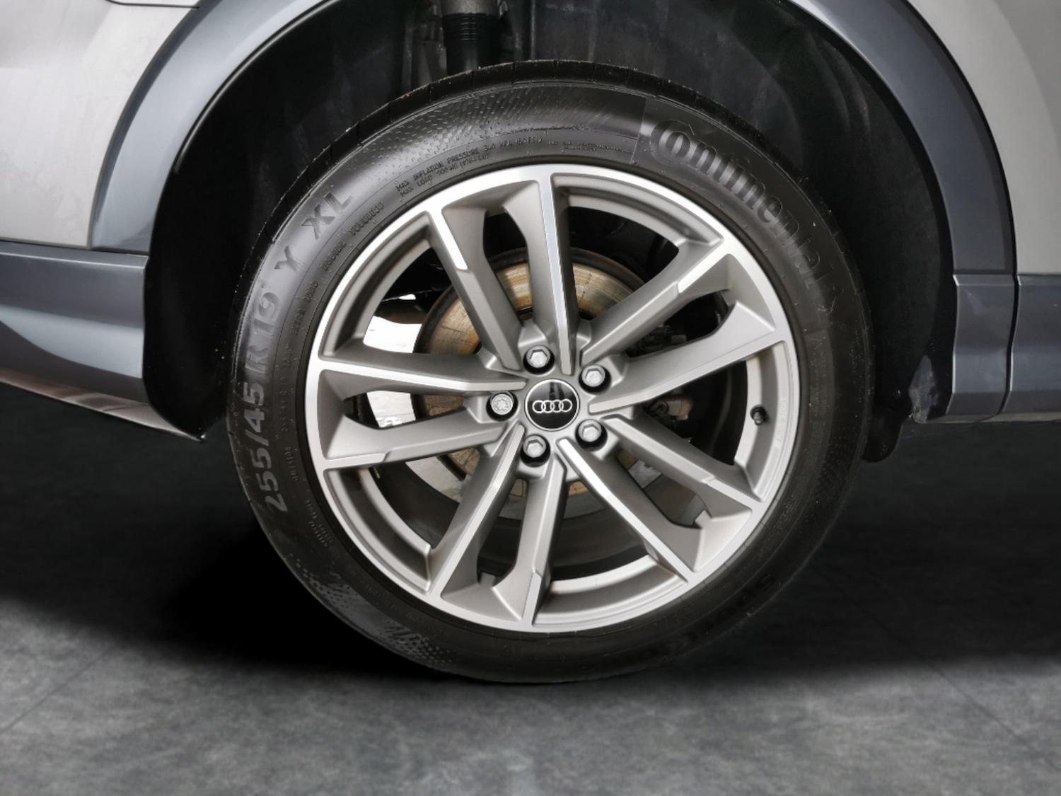 Used Audi Q3 2022 for sale - 76895106: Photo 27