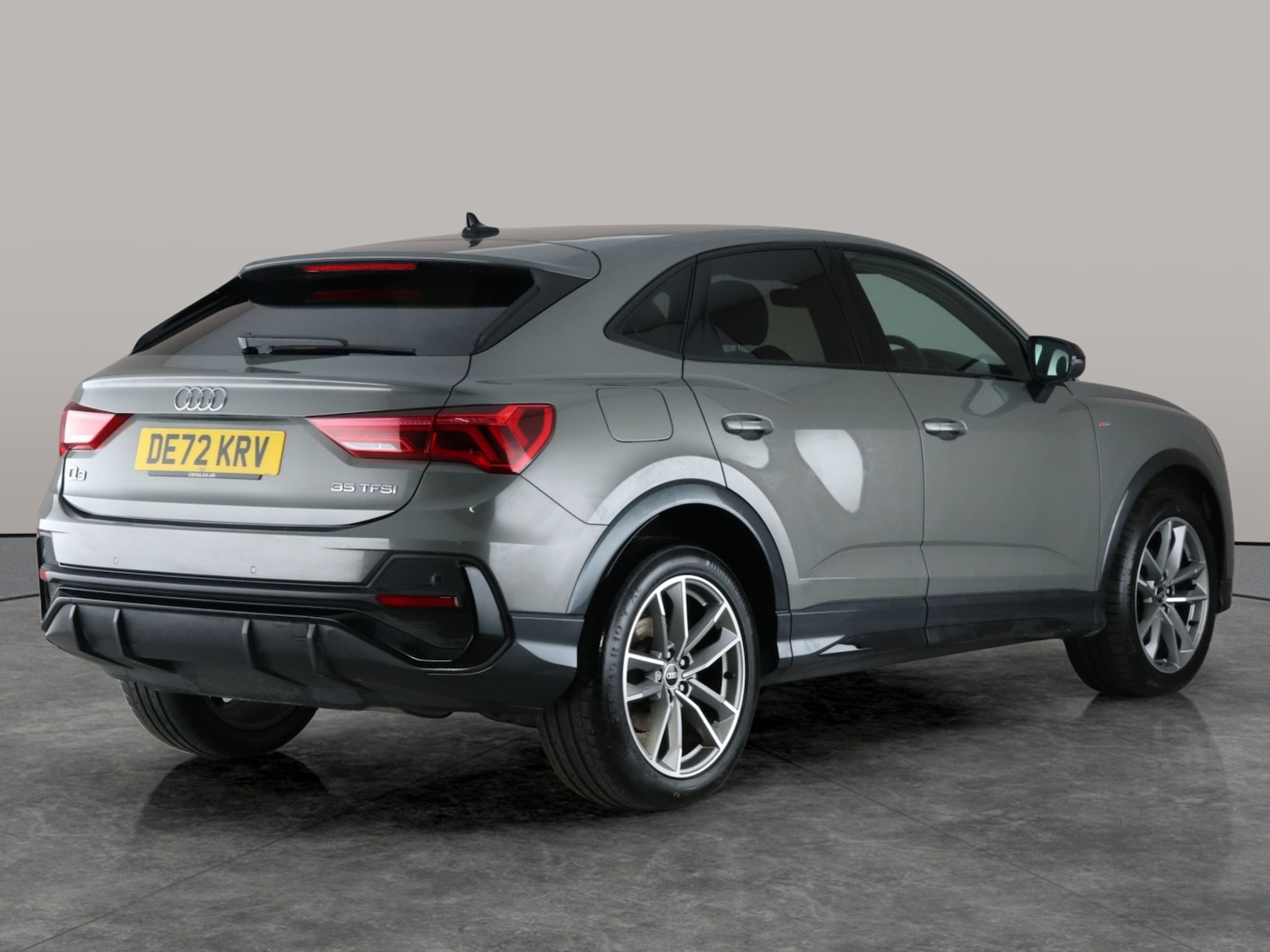 Used Audi Q3 2022 for sale - 76895106: Photo 9