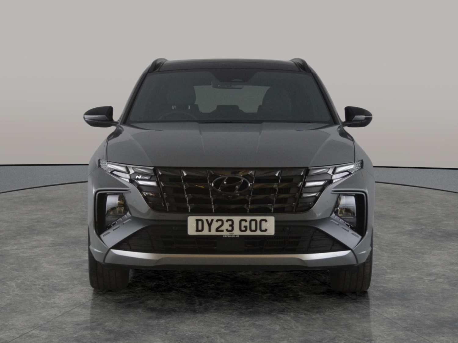 Used Hyundai TUCSON 2023 for sale - 78060053: Photo 14