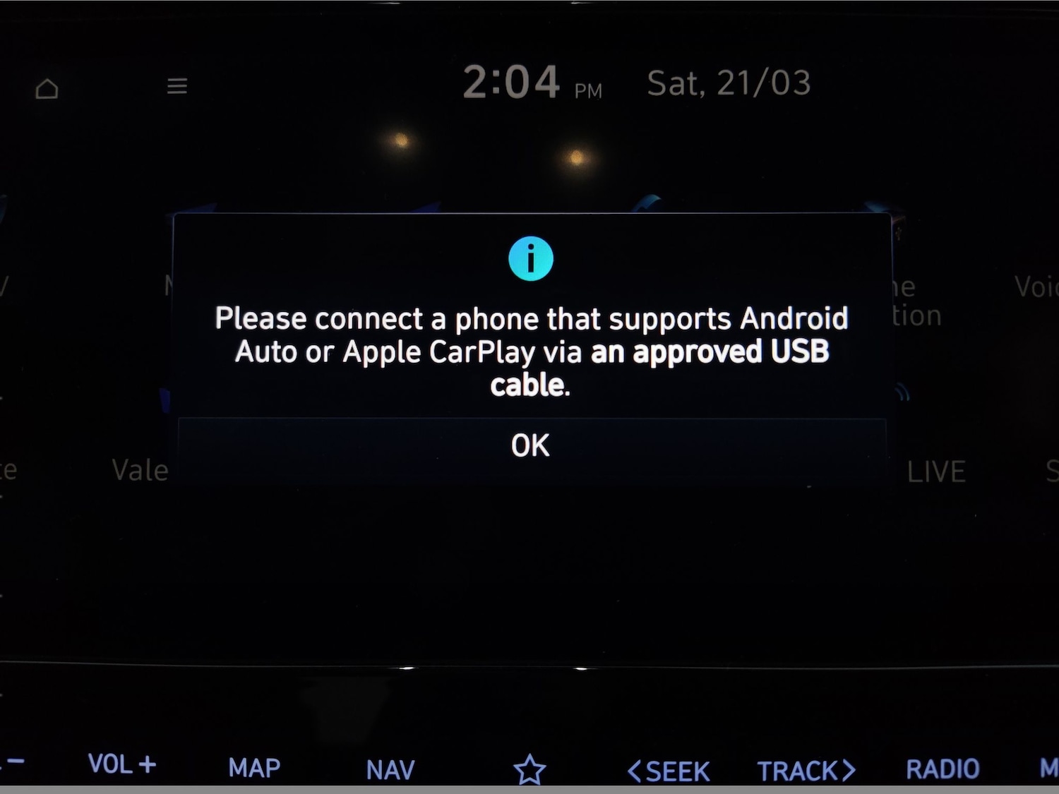 Used Hyundai TUCSON 2023 for sale - 78060053: Photo 18