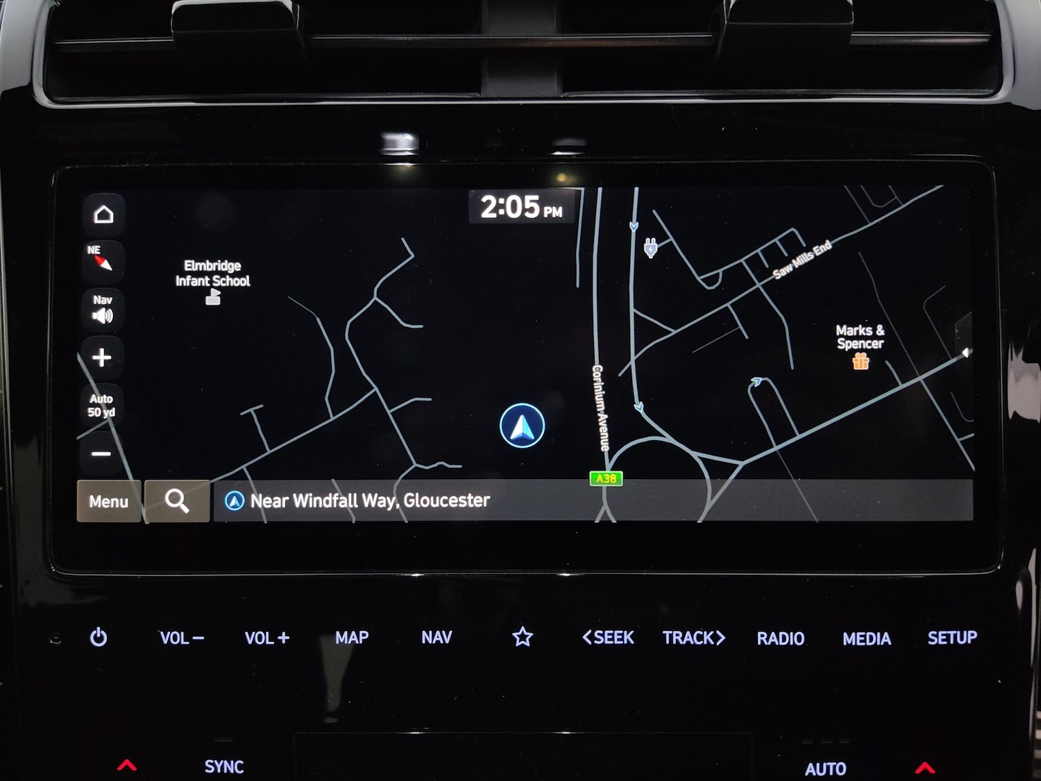 Used Hyundai TUCSON 2023 for sale - 78060053: Photo 21