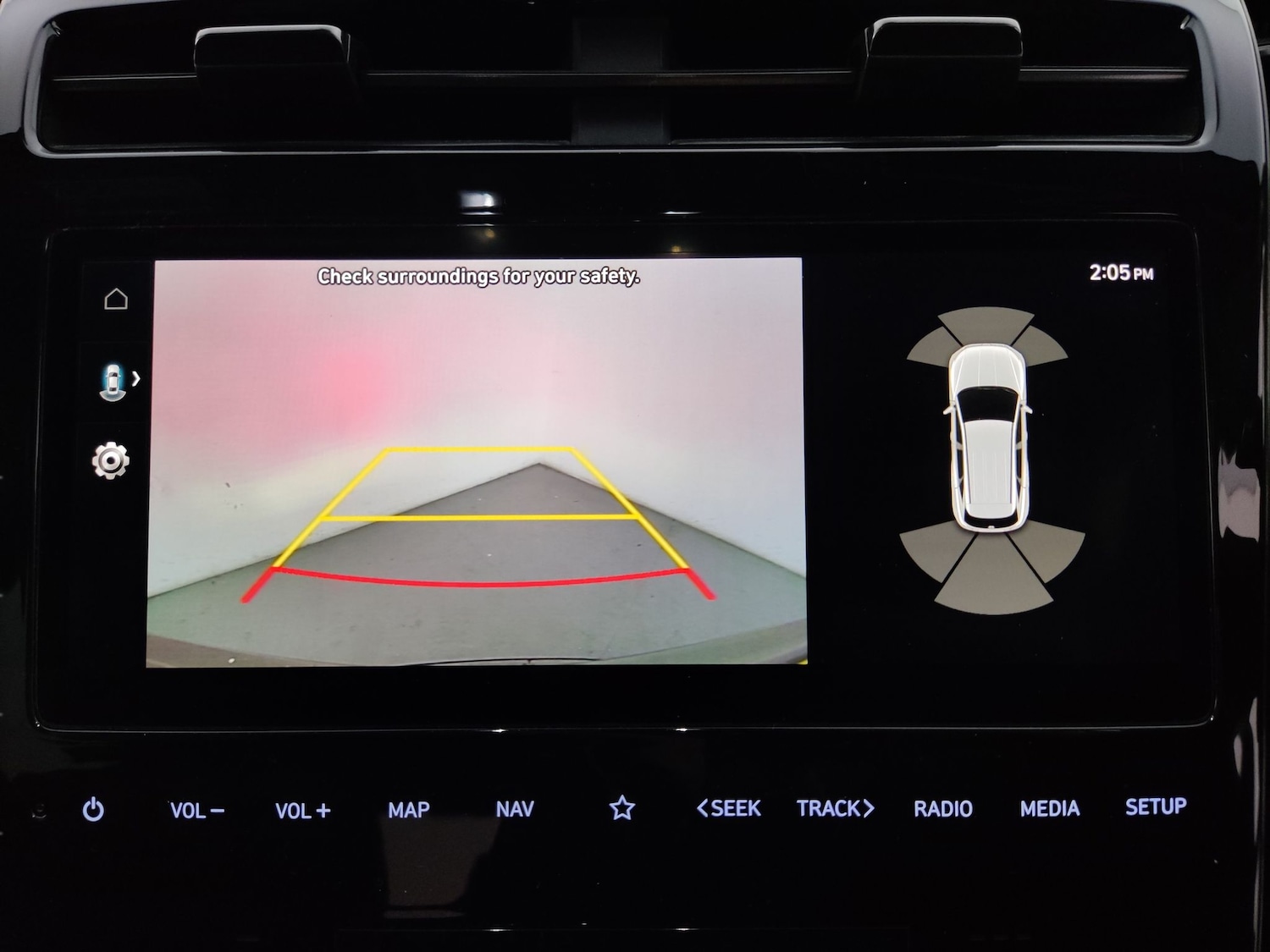 Used Hyundai TUCSON 2023 for sale - 78060053: Photo 22