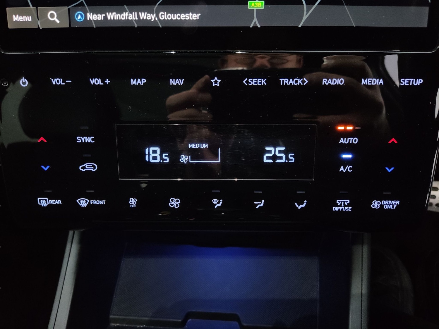 Used Hyundai TUCSON 2023 for sale - 78060053: Photo 23