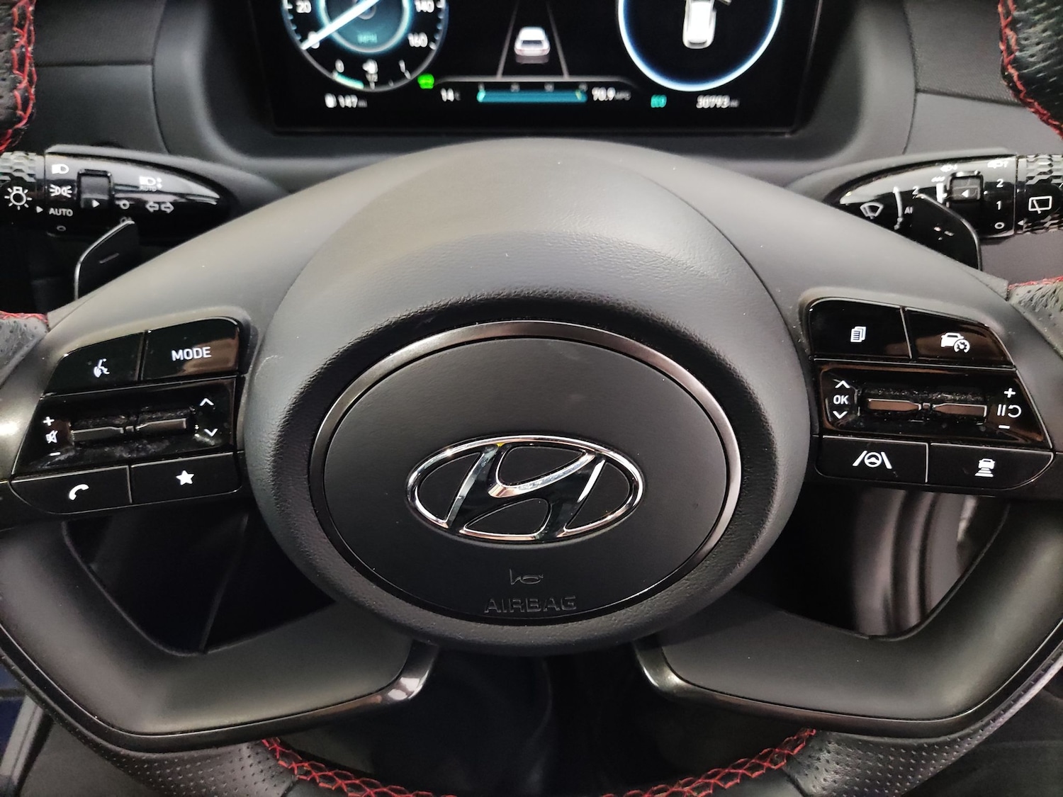 Used Hyundai TUCSON 2023 for sale - 78060053: Photo 27