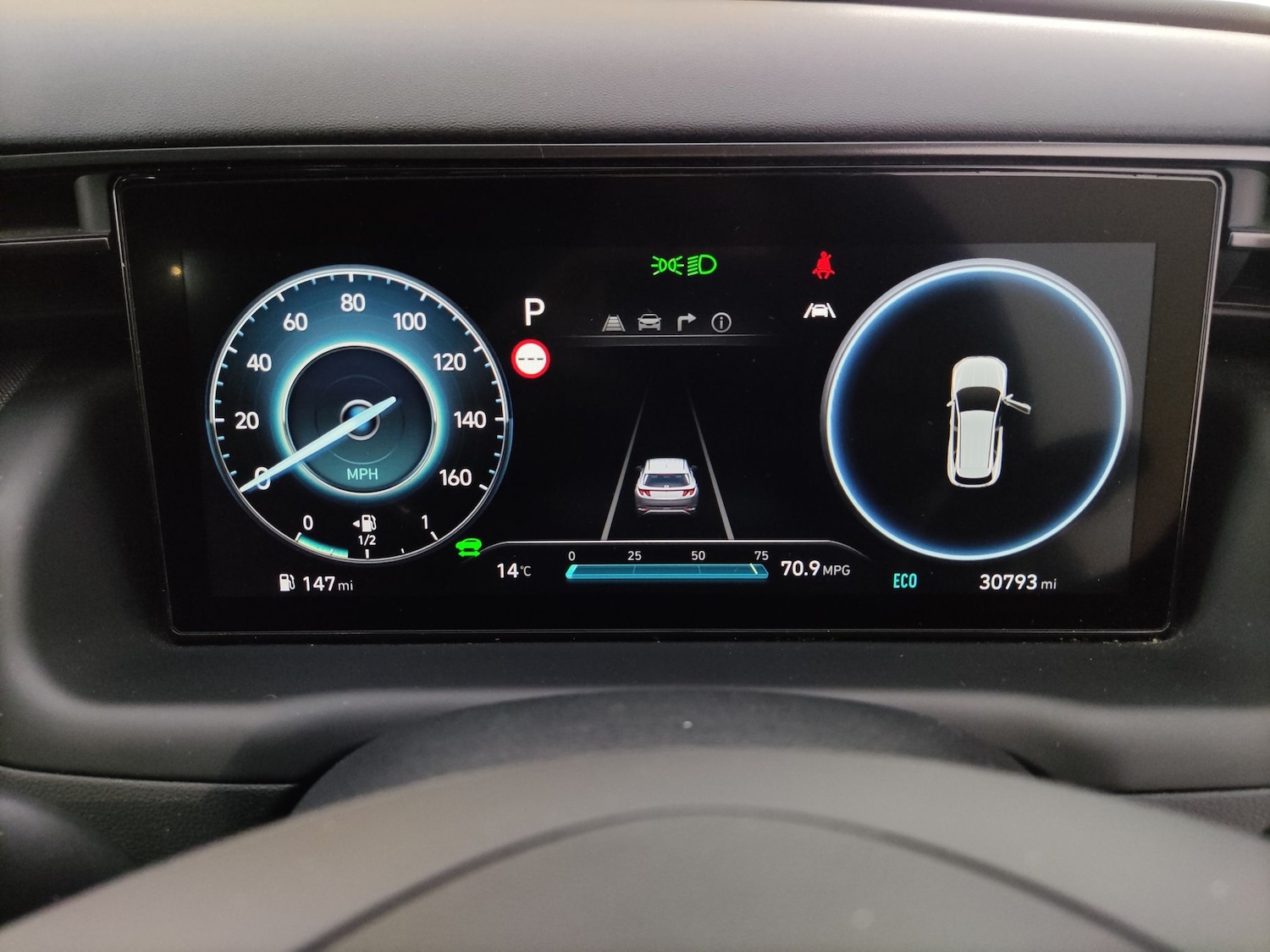 Used Hyundai TUCSON 2023 for sale - 78060053: Photo 30