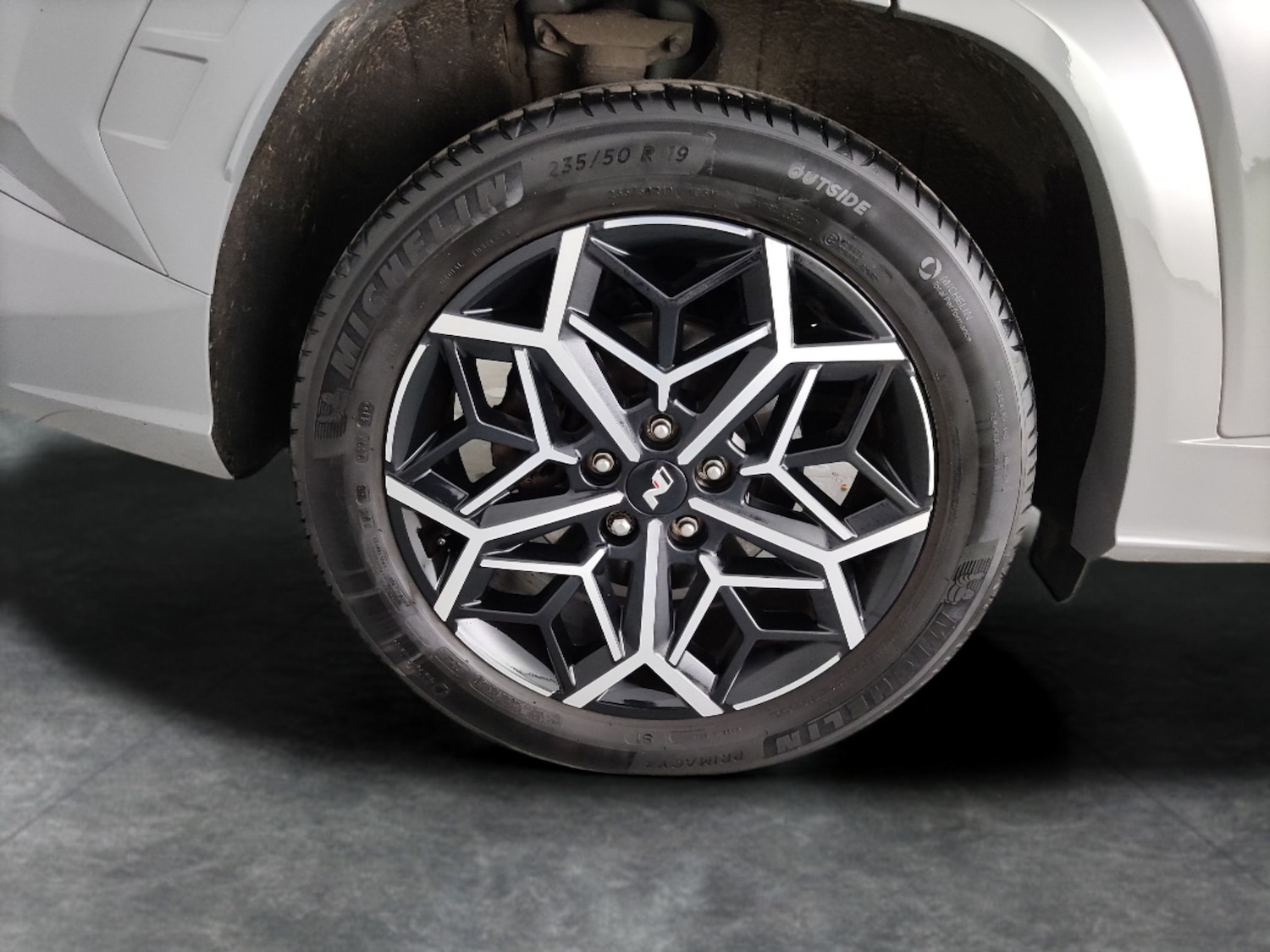 Used Hyundai TUCSON 2023 for sale - 78060053: Photo 33