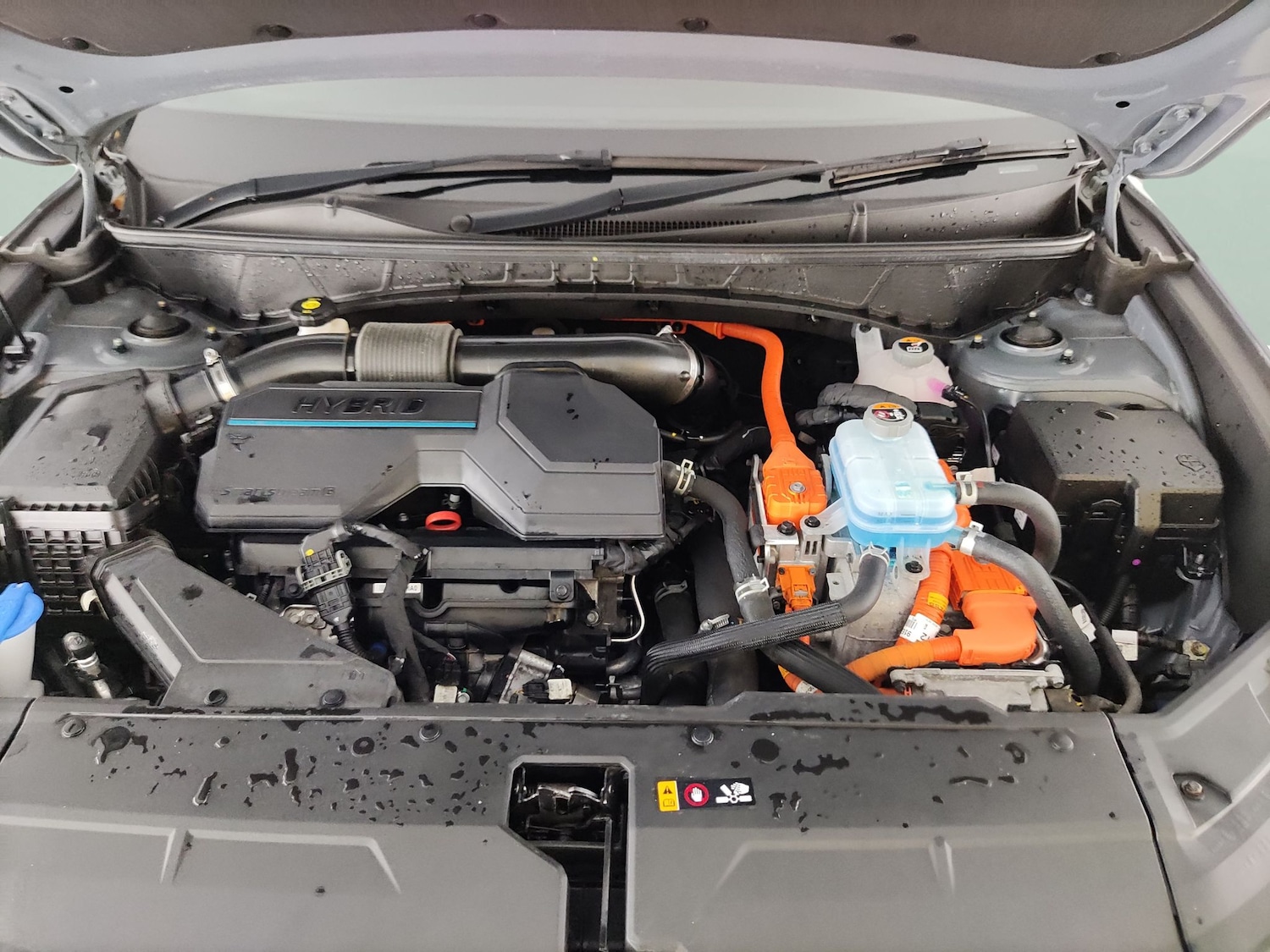 Used Hyundai TUCSON 2023 for sale - 78060053: Photo 42