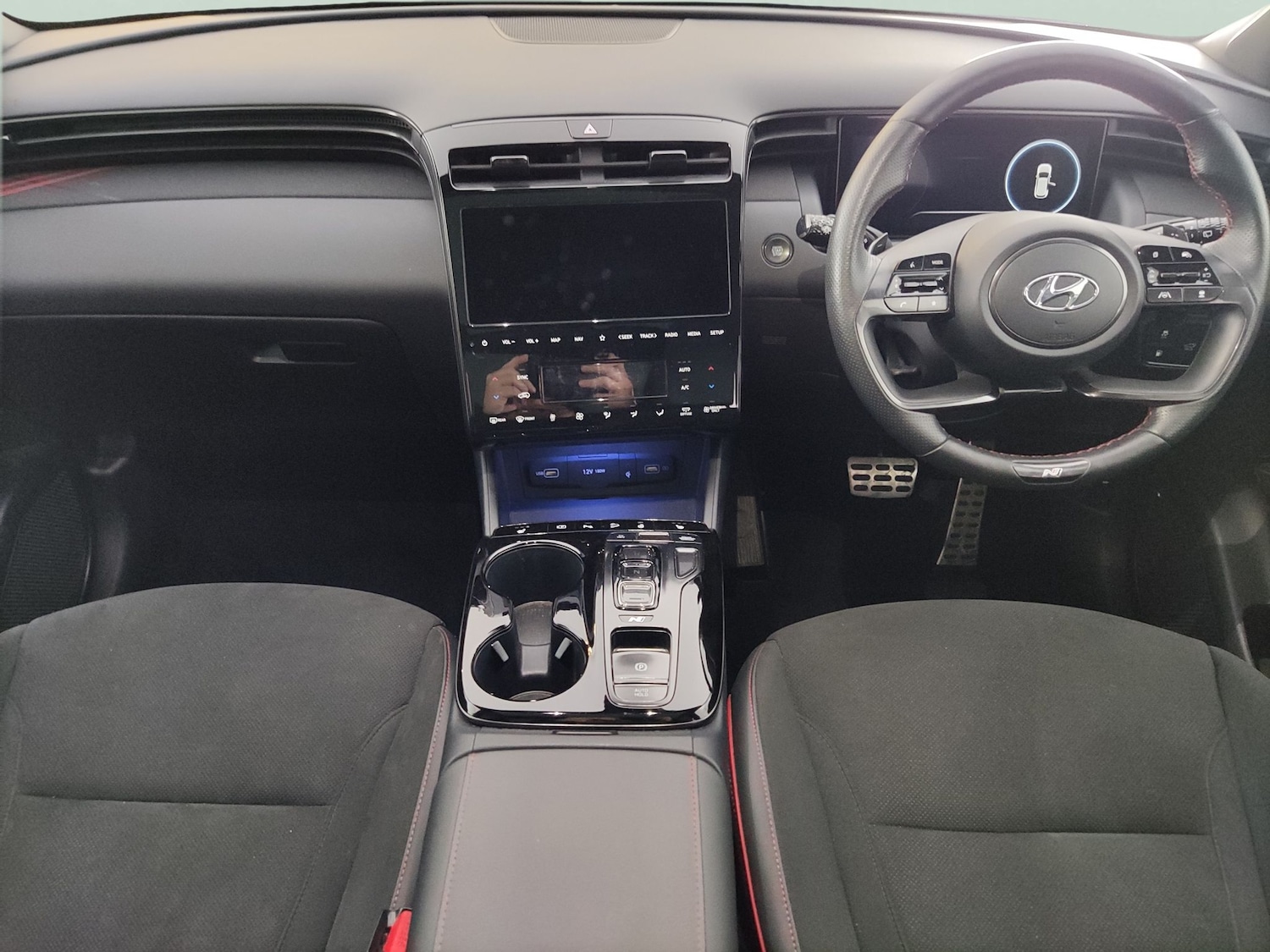 Used Hyundai TUCSON 2023 for sale - 78060053: Photo 8